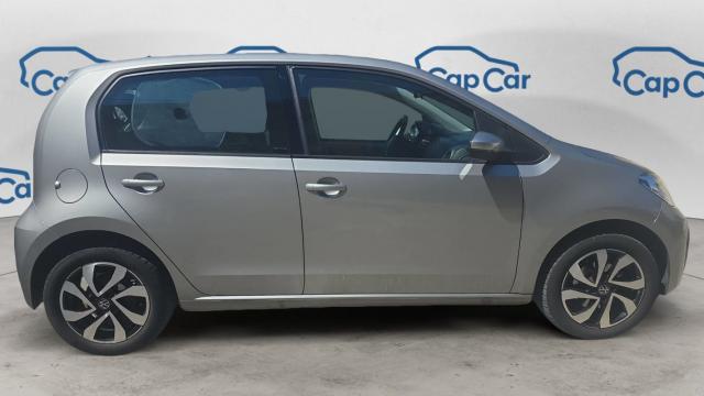 Volkswagen Up! image 4