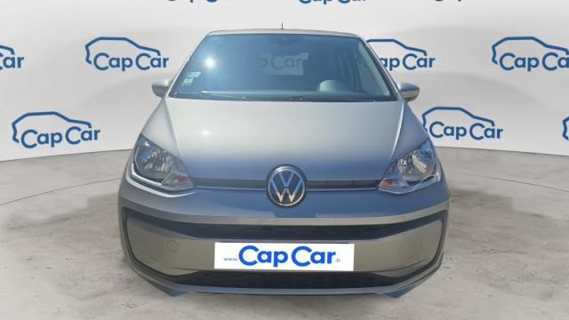 Volkswagen Up! image 2