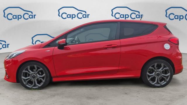 Ford Fiesta image 1