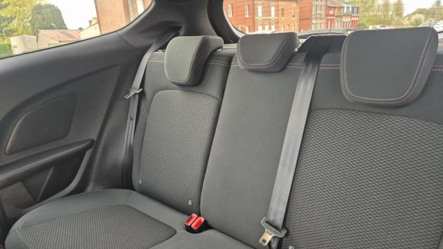 Ford Fiesta image 5
