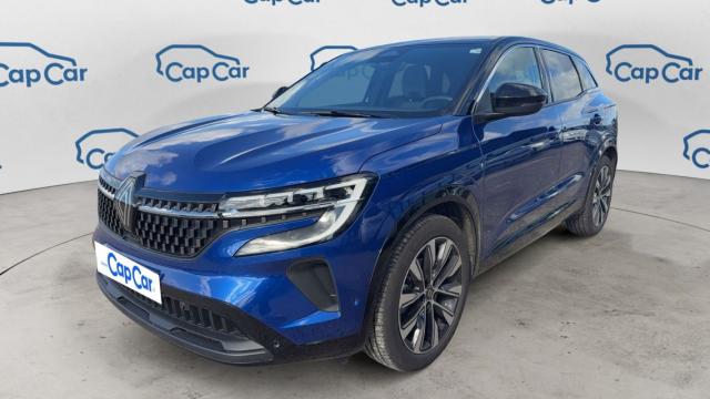 Renault Austral I 1.3 Dig-T 160 Mhev 2wd Xtronic Techno