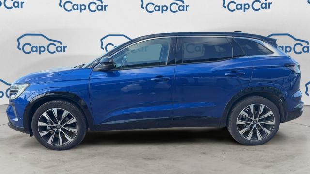 Renault Austral image 9