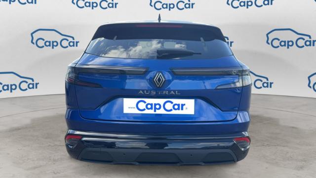 Renault Austral image 5