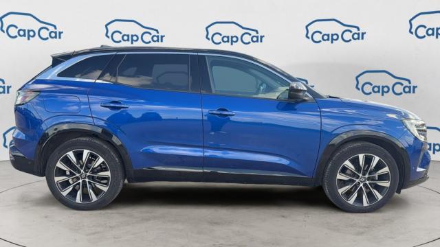 Renault Austral image 4