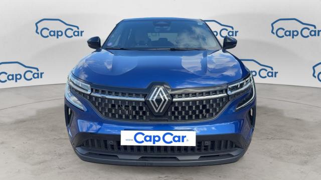 Renault Austral image 6