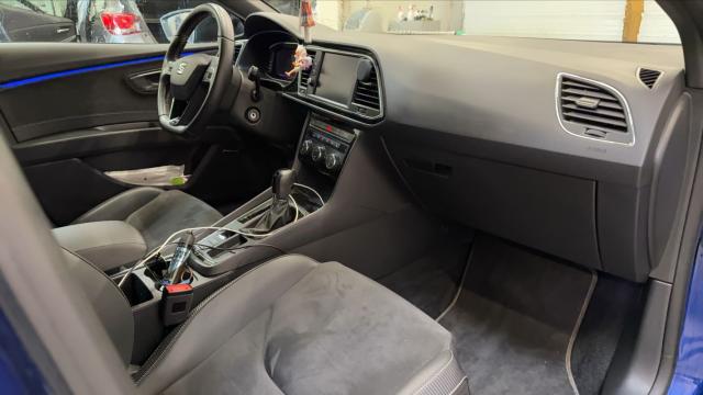 Seat Leon image 7
