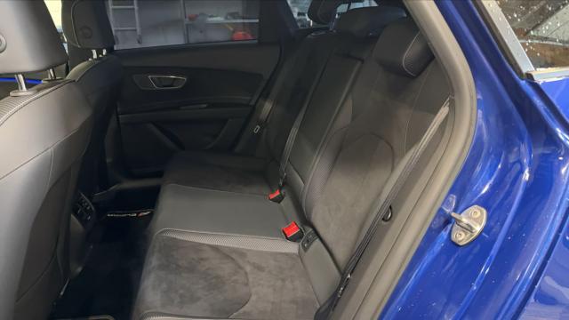 Seat Leon image 9