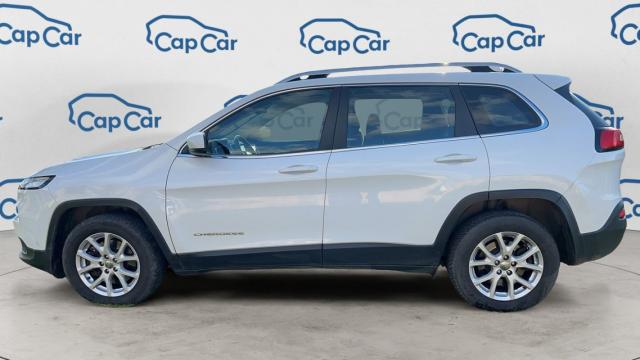 Jeep Cherokee image 2