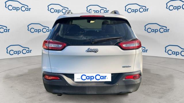 Jeep Cherokee image 6