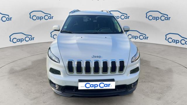Jeep Cherokee image 9