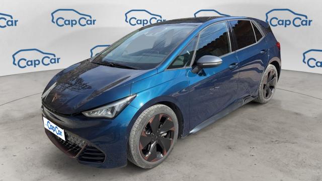 Cupra Born I 58 Kwh 204 One