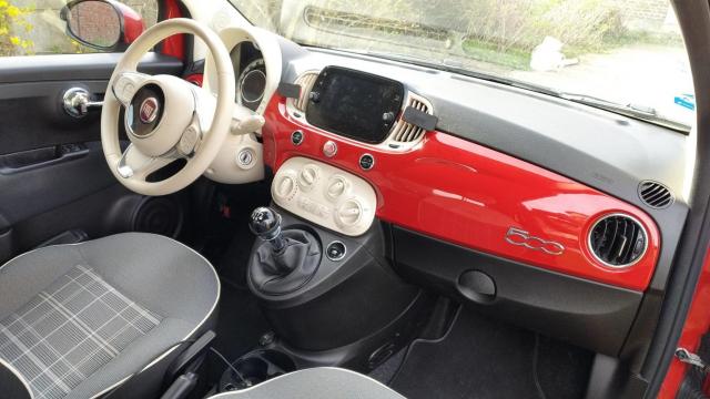 Fiat 500 image 3