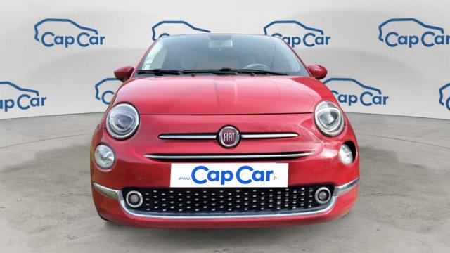 Fiat 500 image 7