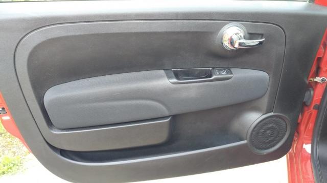 Fiat 500 image 9