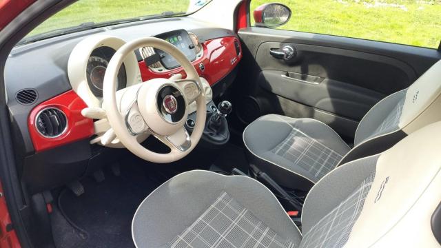 Fiat 500 image 6