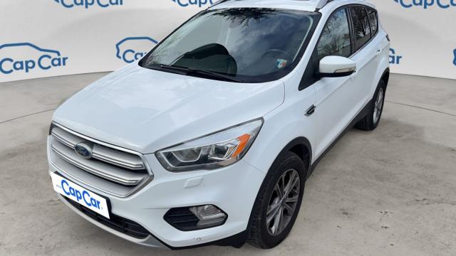 Ford Kuga 2.0 Tdci 150 Titanium - Toit Ouvrant