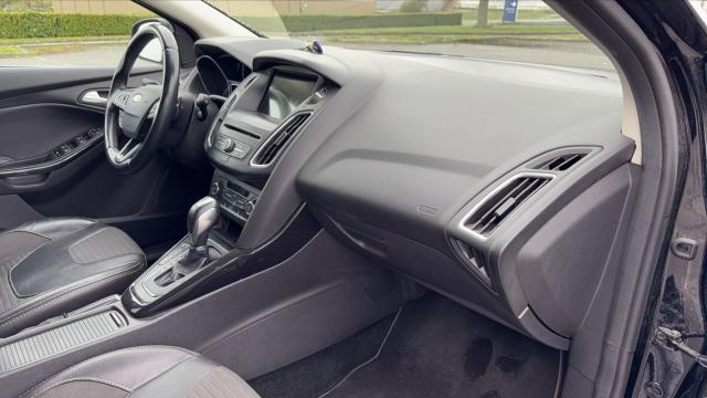 Ford Focus image 4