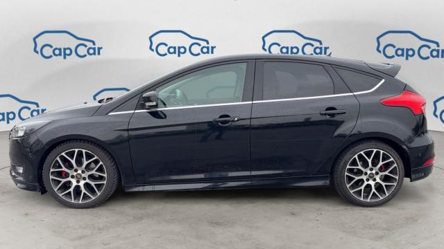 Ford Focus image 1