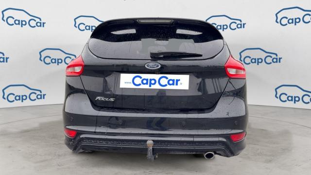Ford Focus image 5