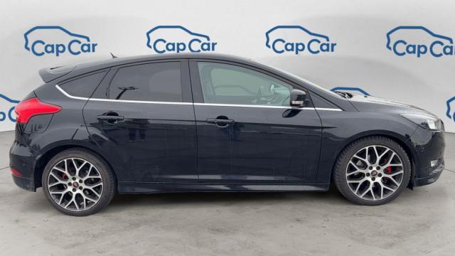 Ford Focus image 8