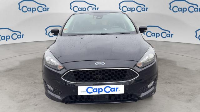 Ford Focus image 3