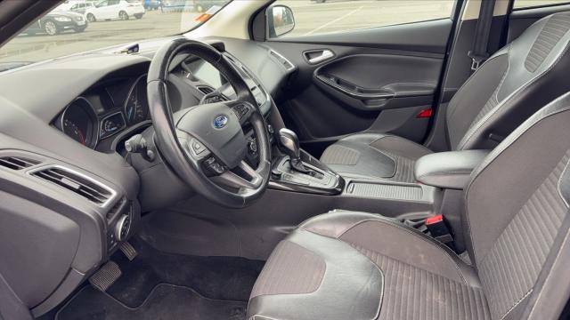 Ford Focus image 2