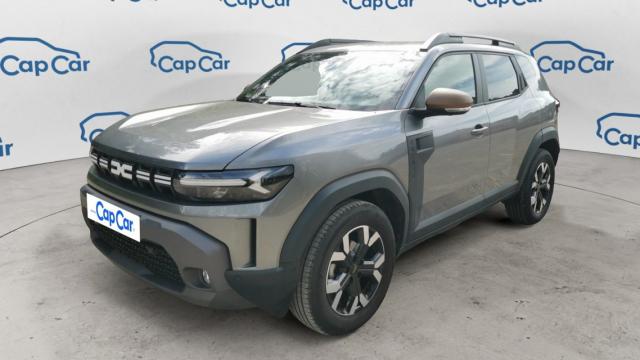 Dacia Duster 1.0 Tce Eco-G 101 Extreme