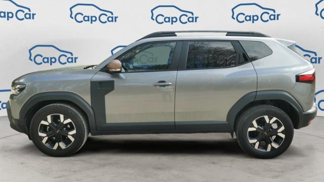 Dacia Duster image 1