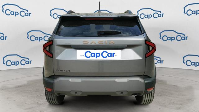 Dacia Duster image 3