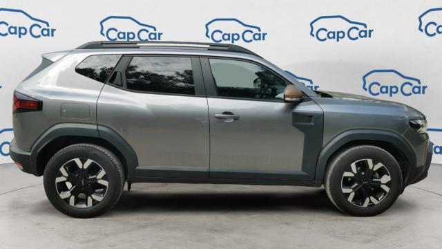 Dacia Duster image 6