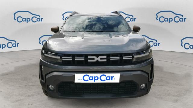 Dacia Duster image 7