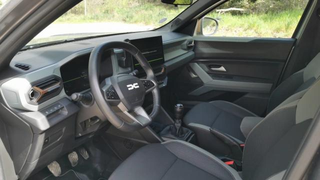 Dacia Duster image 2