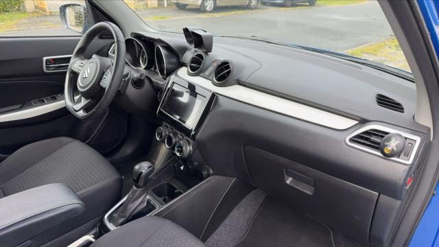 Suzuki Swift image 5