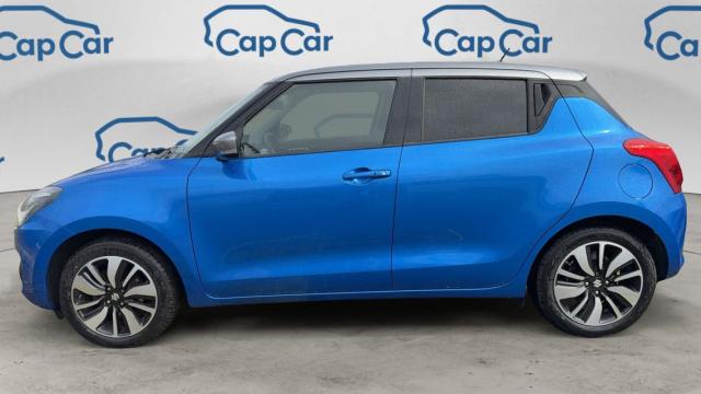 Suzuki Swift image 2