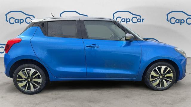 Suzuki Swift image 6