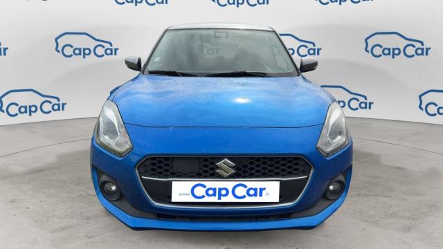 Suzuki Swift image 3