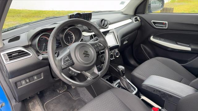 Suzuki Swift image 1