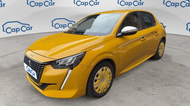 Peugeot 208 1.2 Puretech 75 Active