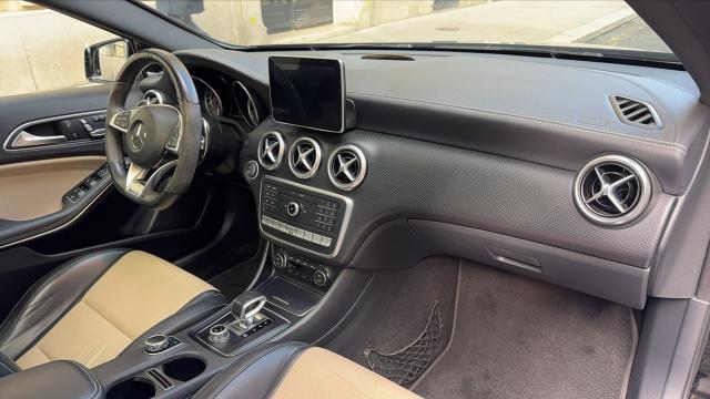 Mercedes Benz Classe A image 6