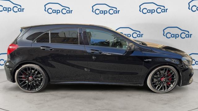 Mercedes Benz Classe A image 5