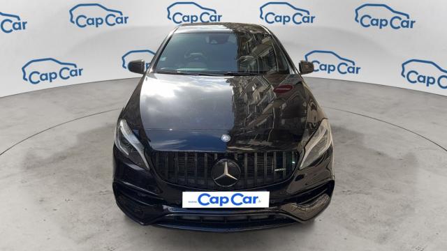 Mercedes Benz Classe A image 2