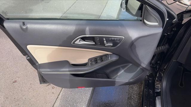 Mercedes Benz Classe A image 8