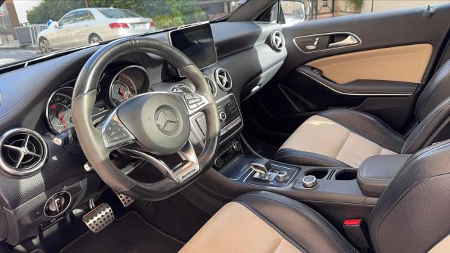 Mercedes Benz Classe A image 9