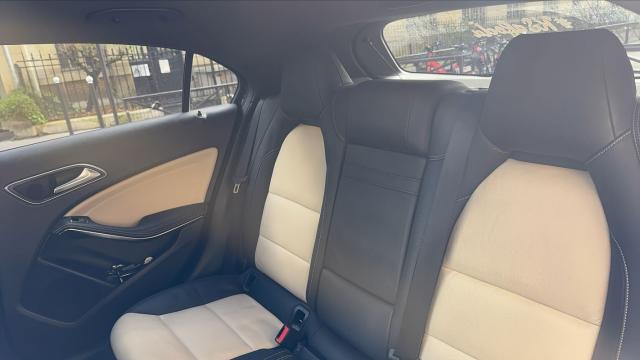 Mercedes Benz Classe A image 3