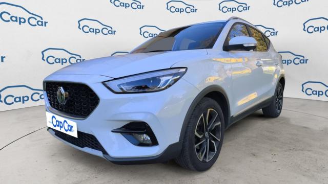 Mg Zs 1.5 Vti 106 Luxury - Garantie Constructeur Entretien