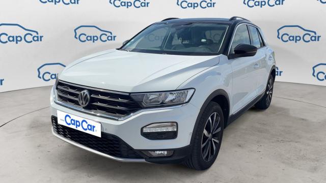 Volkswagen T-Roc 1.0 Tsi 115 Lounge