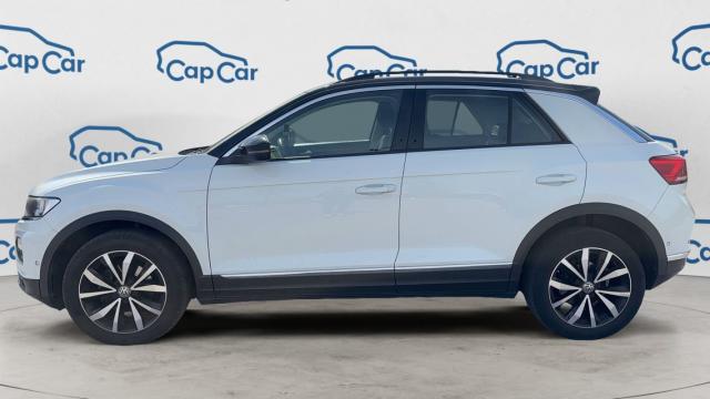 Volkswagen T-Roc image 9
