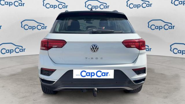 Volkswagen T-Roc image 4