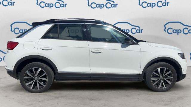 Volkswagen T-Roc image 7