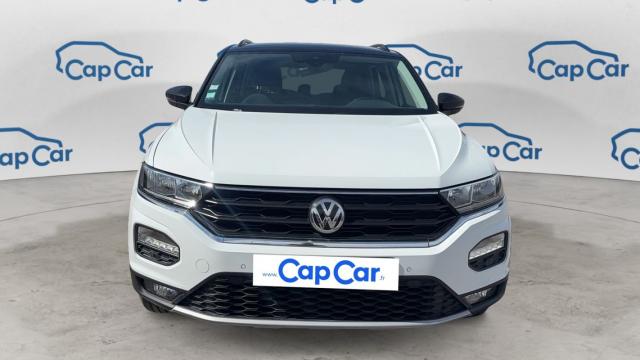 Volkswagen T-Roc image 5